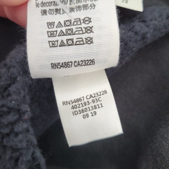 PINK Victoria's Secret Reversible Jacket - Picture 8 of 10